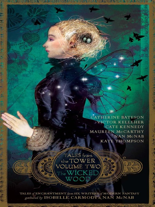 Title details for Tales from the Tower, Volume 2 by Isobelle Carmody - Available